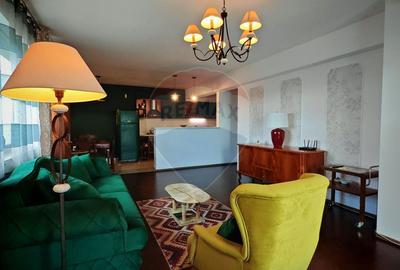 Apartament de 2 camere cu terasa in zona Pipera - Voluntari - 12