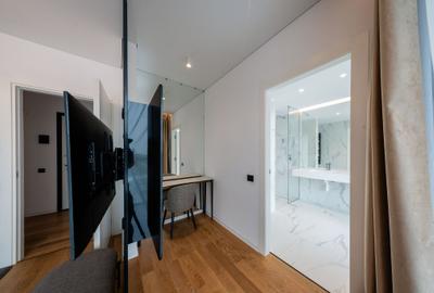 Apartament cu 3 camere de închiriat // Yacht Kid - 27