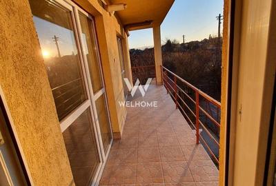 Apartament cu 3 camere decomandat în Trei Stejari - 6