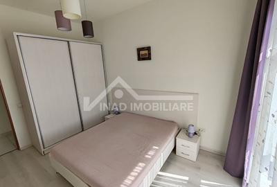 Apartament cu 2 camere semidecomandat, mobilat în Central - 9