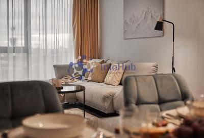 Silk District  Cel Mai Exclusivist Apartament de Inchiriat - 3