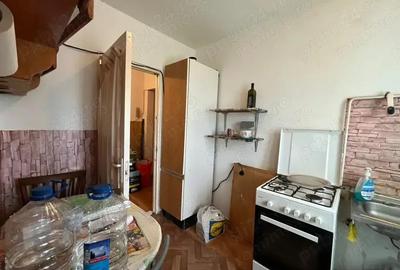 Apartament cu 2 camere semidecomandat în Girocului - 6