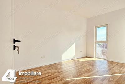 Apartament cu 3 camere decomandat în Micălaca - 3