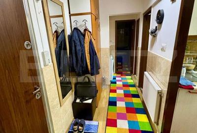 Apartament cu 2 camere în Tudor - 3
