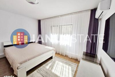Apartament cu 2 camere decomandat, mobilat în Timpuri Noi - 6