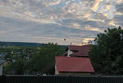 Vand casa in Tomesti, Iasi - 1