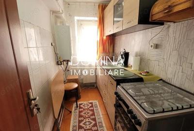 Apartament cu 3 camere decomandat în Central - 7