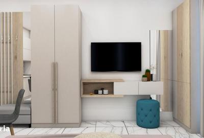 Garsonieră în Nord - 1