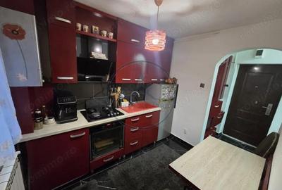 Apartament 2 camere, parter, 39,5 mp, zona Decebal - 7