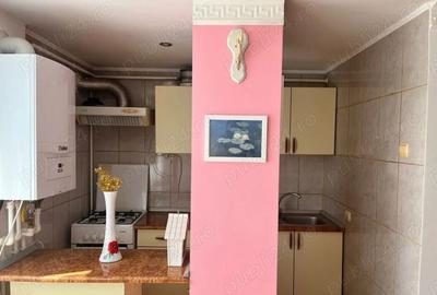 Apartament 1 cam Maz 1,et 4/8, cu vedere la Faleza Dunarii - 4