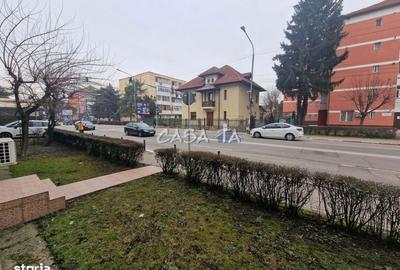 Apartament cu 3 camere decomandat, mobilat în Unirii - 2