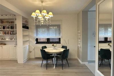 DUMBRAVITA  - DUPLEX IKEA - 4 CAMERE - 2 BAI - TERASA  ACOPERITA - CENTRALA  PRO - 10