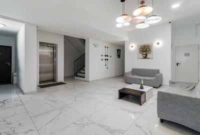 Apartament cu 2 camere semidecomandat, mobilat în Central - 13