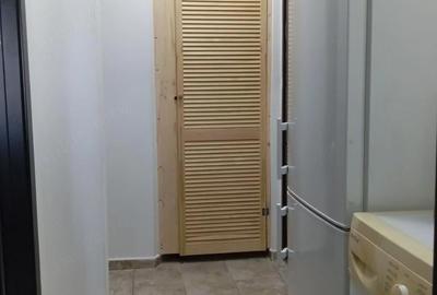 Garsonieră decomandată în Vitan - 1