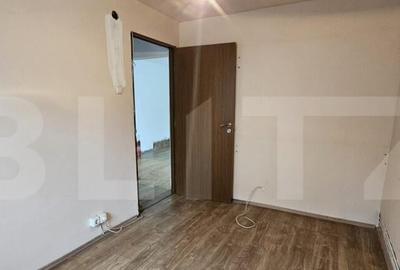 Apartament cu 2 camere, 40 mp, zona Micro 6-Targoviste - 9