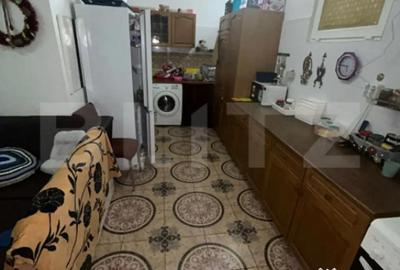 Casă cu 7 camere cu Teren 460 Mp în Olimpia-Stadion - 14