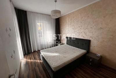 Apartament cu 2 camere decomandat, mobilat în Giroc - 8