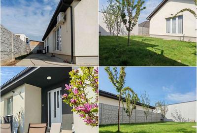 Casă cu 4 camere cu Teren 408 Mp în Central