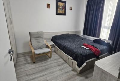 Apartament cu 2 camere în Dumbrăvița - 4