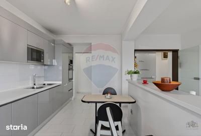 Apartament cu 3 camere, mobilat în Văcăresti - 12