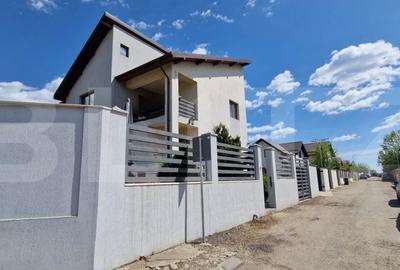 Casă cu 5 camere cu Teren 400 Mp în Bariera Vâlcii - 16