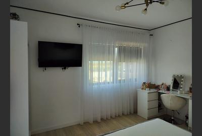 Vilă modernă P+M - Preajba Nouă, Târgu Jiu - 6