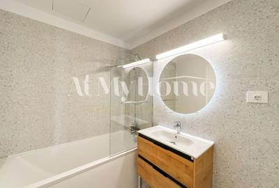 Apartament NOU cochet cu 2 camere, Iancu Nicolae-Zoo Baneasa - 11