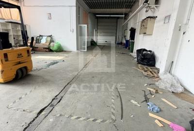 Spațiu industrial, de 300 mp, în Bulgaria - 2