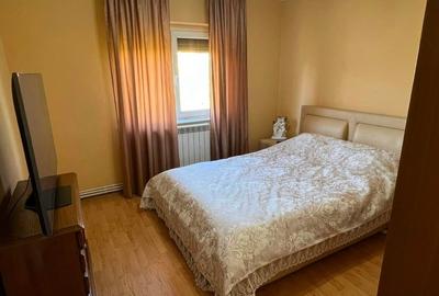 3 camere decomandate. Siderurgiștilor Vest, Anghel Saligny
