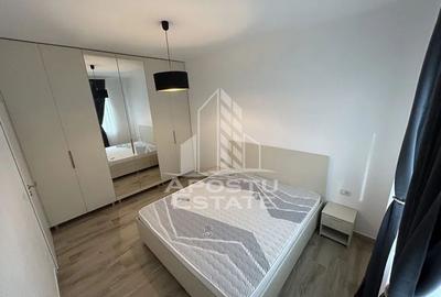 Apartament cu 2 camere, Giroc, Centrala Proprie - 1