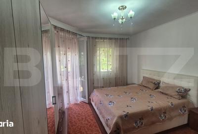 Apartament cu 3 camere în Micro 16 - 5