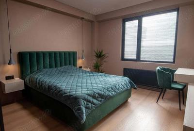 Apartament cu 2 camere decomandat în Lujerului - 4