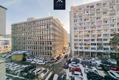 Apartament cu 3 camere decomandat în Dorobanți - 15