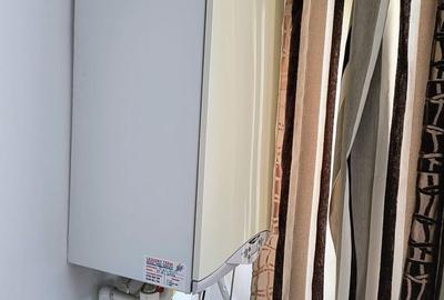 Garsonieră decomandată în Țiglina 1 - 6