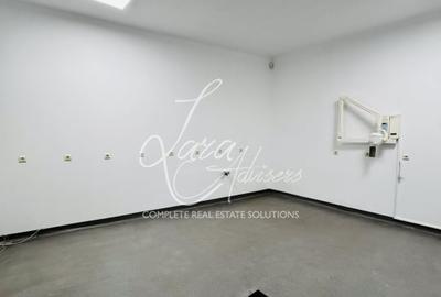 Parter 122 mp + Curte, Știrbei Voda – Ideal Clinici/Birouri - 3