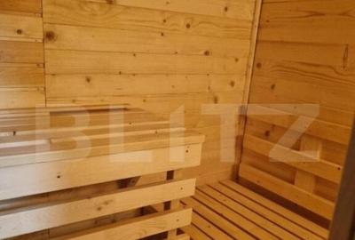 Casa individuala, 380mp, 650mp teren, zona Ipotesti - 2