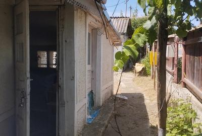 Teren cu casa batraneasca Magura, Bacau - 8