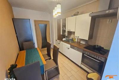 2 camere Aradului bloc nou etaj 1+loc parcare +boxa - 2