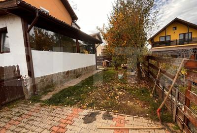 Apartament la casa 4 camere - Bucium - 3