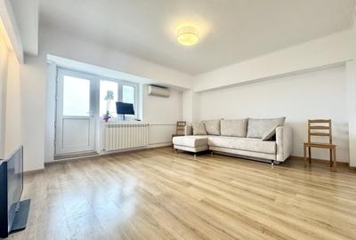 Apartament cu 3 Camere Bdul Libertatii-Parc Izvor - 5