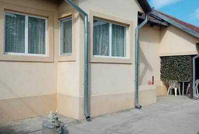 Casa de vanzare Buzau, Manasia - 5