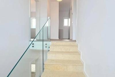 Casă cu 5 camere cu Teren 173 Mp în Dobroești - 7