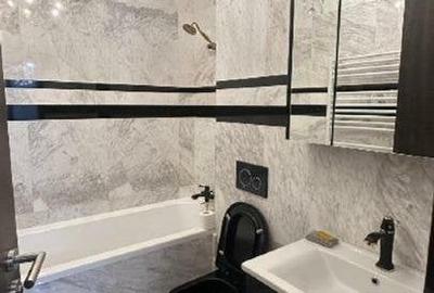HERASTRAU , 4 camere LUX, totul nou, prima inchiriere, 150 mp, etaj 1 - 10