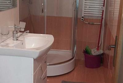 Apartament decomandat în Central