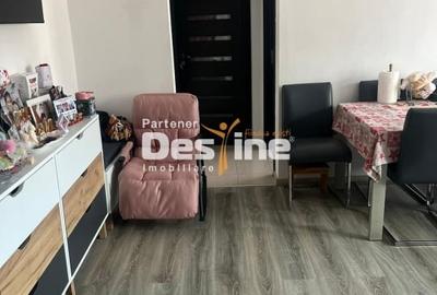 Apartament cu 3 camere decomandat, mobilat în Vest - 1