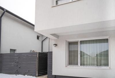 VILA 4 CAMERE - MOBILATA - TUNARI - COMISION0% - 6