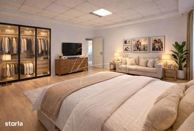 Apartament cu 5 camere, mobilat în Prelungirea Ghencea - 8