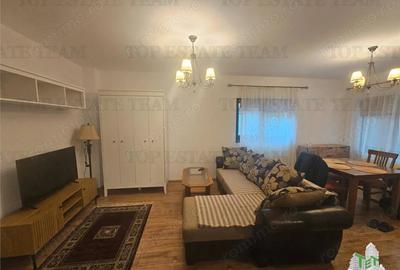 Casa 3 camere mobilata de inchiriat in Drumul Taberei - 2