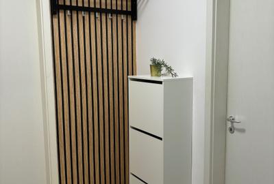 Garsonieră decomandată în Central - 8