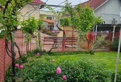 Casă cu Teren 1187 Mp în Central - 7